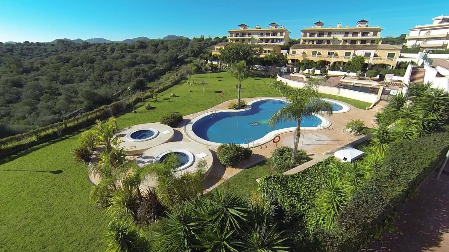 Chalet adosado en Calle Aucanada, 1, Cales de Mallorca, Cales de Mallorca - Foto 4