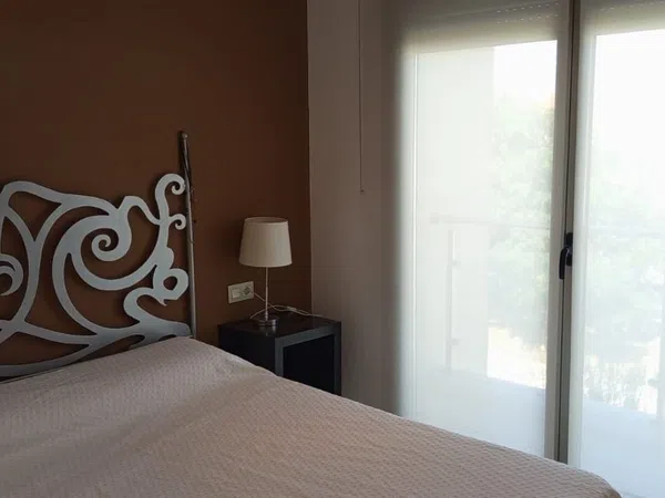 Chalet adosado en Paseo Clara Campoamor, 8 - Foto 11