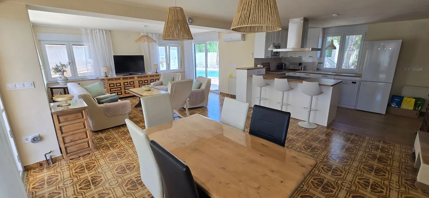 Casa independiente en Urbanización Barrina Norte, 17 - Foto 17