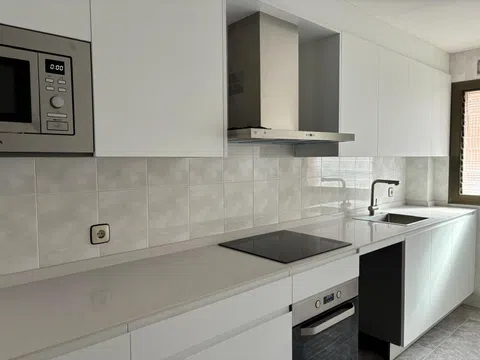 Piso en calle d'Arenys, 113