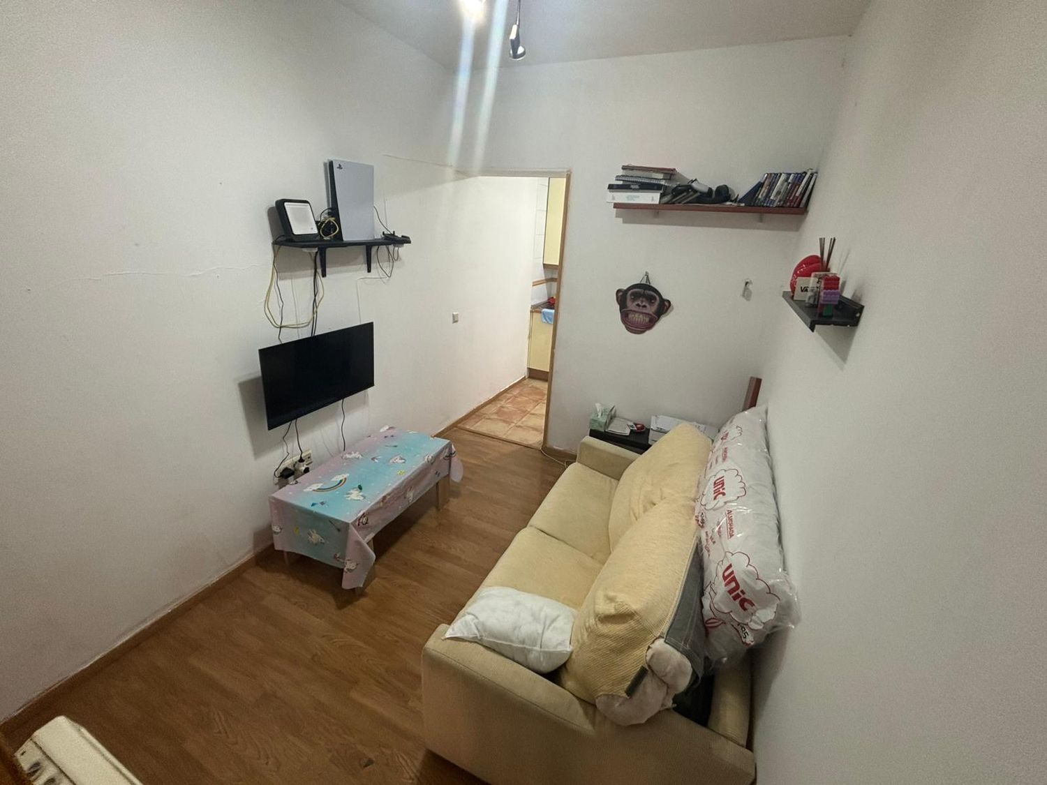 Estudio en Calle Picos de Europa, Numancia - Foto 5