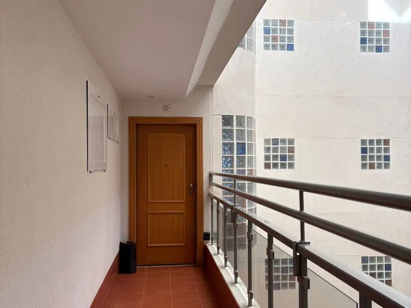 Piso en Calle Basilio Paredes, 17 - Foto 3