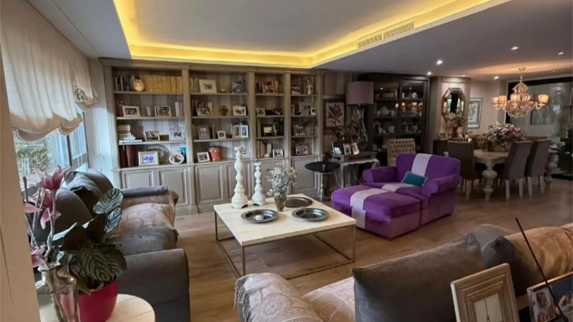 Piso en  Calle Xunta de Galicia 1 - Foto 15