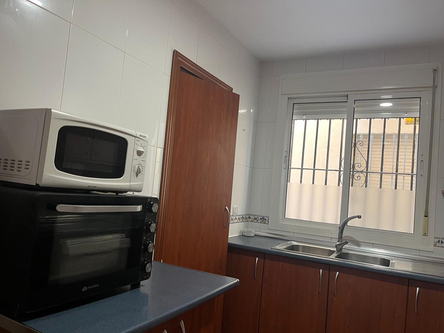 Chalet pareado en Paseo Marítimo el Pedregal, 35, Pedregalejo - Morlaco - Foto 18