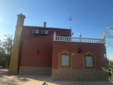 Finca rústica en  Camino a la Ermita 2 - Foto 8