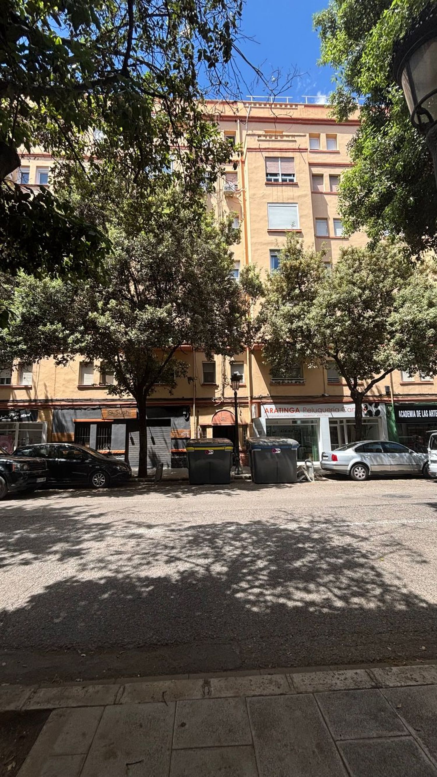 Piso en Calle d'Alboraia, 54 - Foto 24