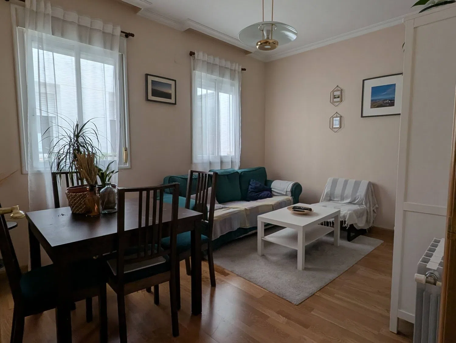 Piso en calle de Magallanes, 11 - Foto 1