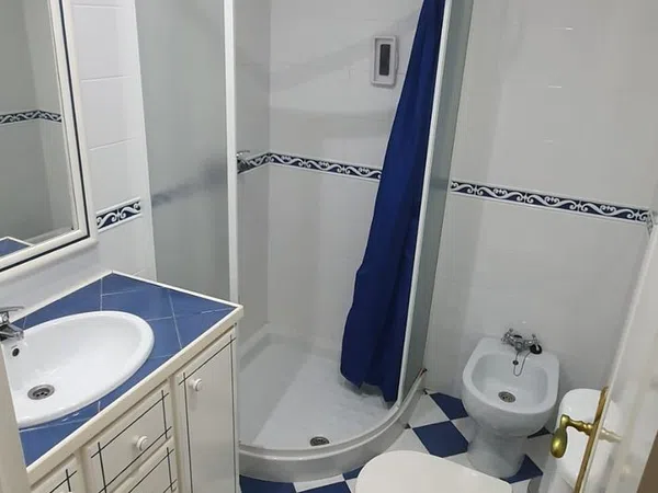 Alquiler de piso en Calle Hermanos Arcas, 1 - Foto 11