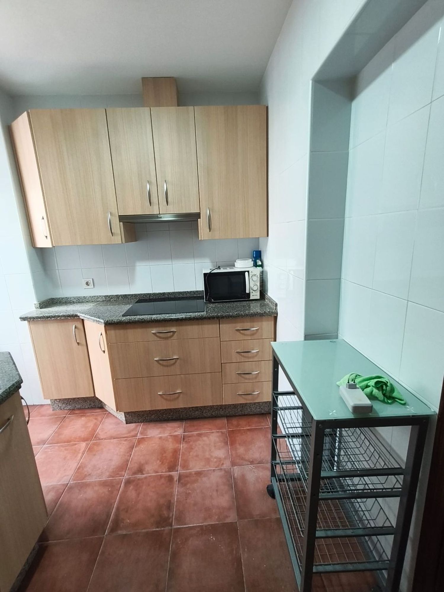 Piso en Calle Páez de Rivera, 12, Reina Mercedes - Heliópolis - Foto 13