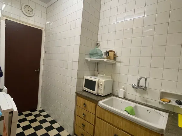 Piso en Calle del Comandant Benítez, 4, La Maternitat i Sant Ramon - Foto 13