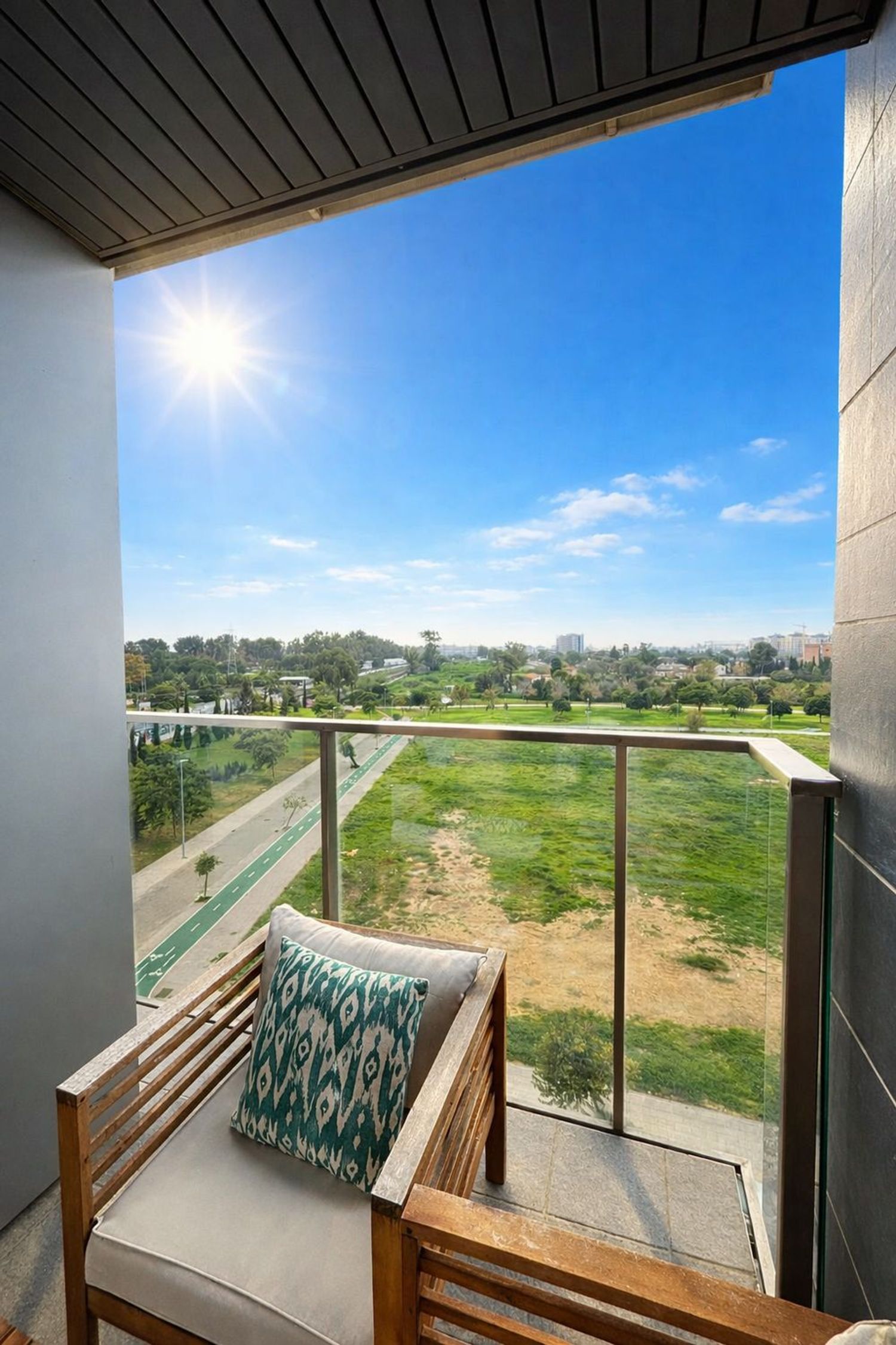 Piso en calle Jandula, 3