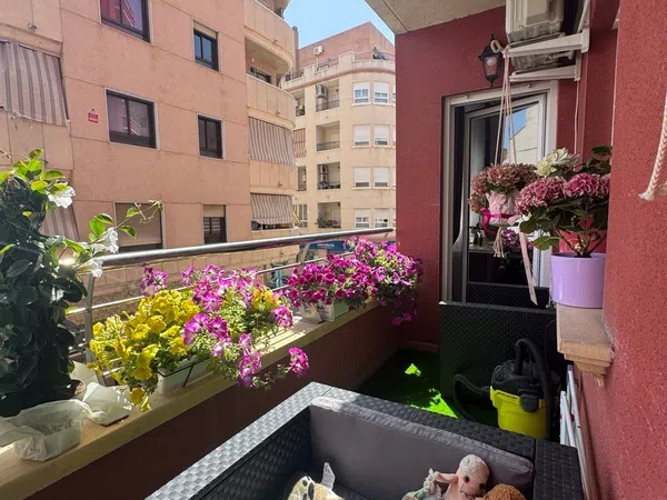Piso en Rambla Juan Mateo García, 58 - Foto 1