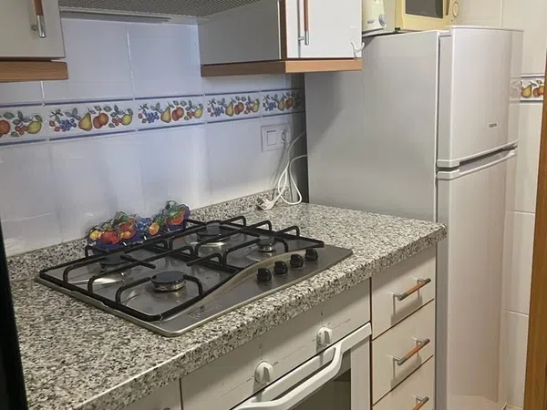 Piso en Avenida Rosa de los Vientos, 17, Bulevar - Puerta Mítica - Foto 20
