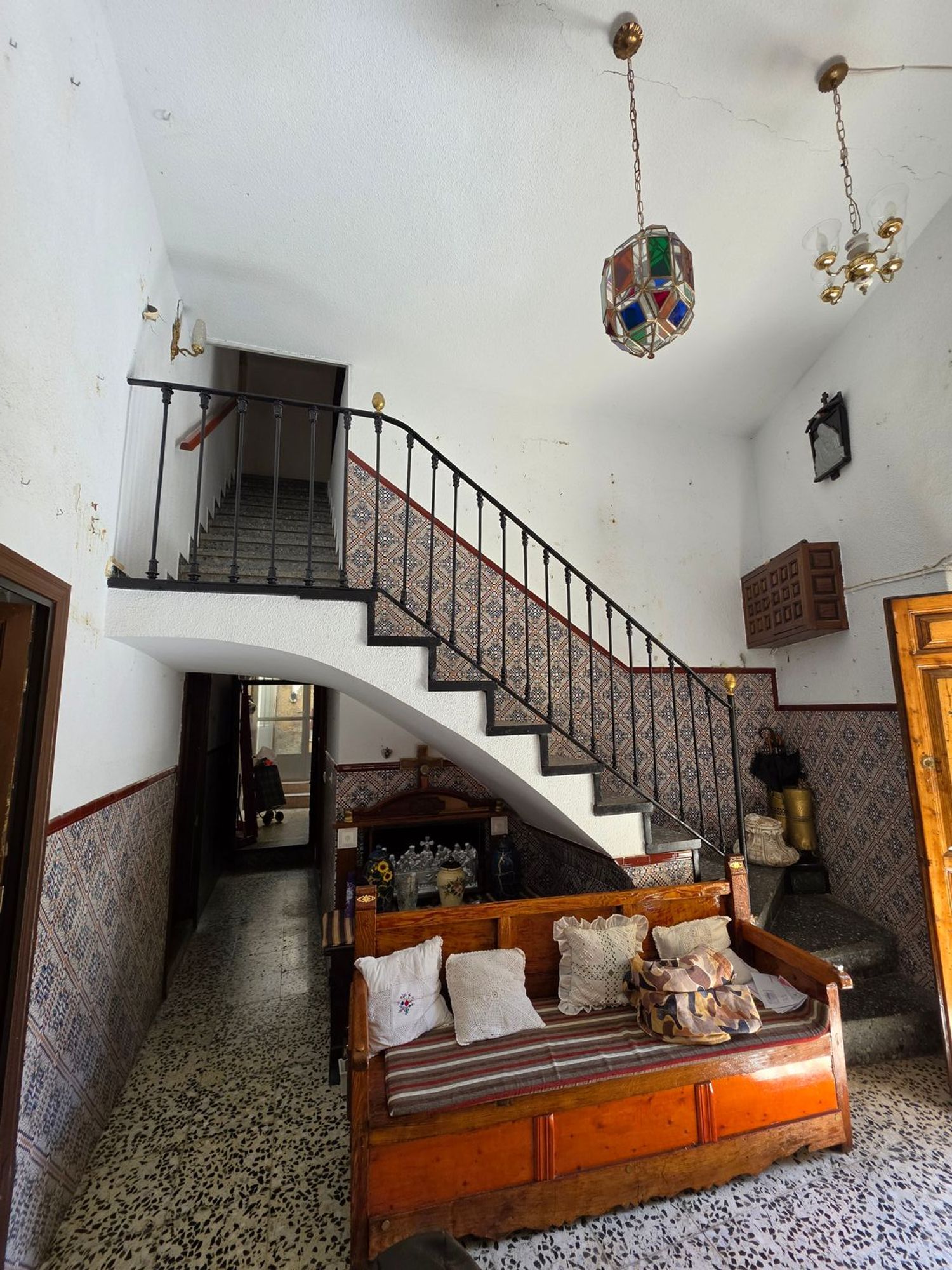Casa de pueblo en Calle Luis Chamizo, 4 - Foto 4