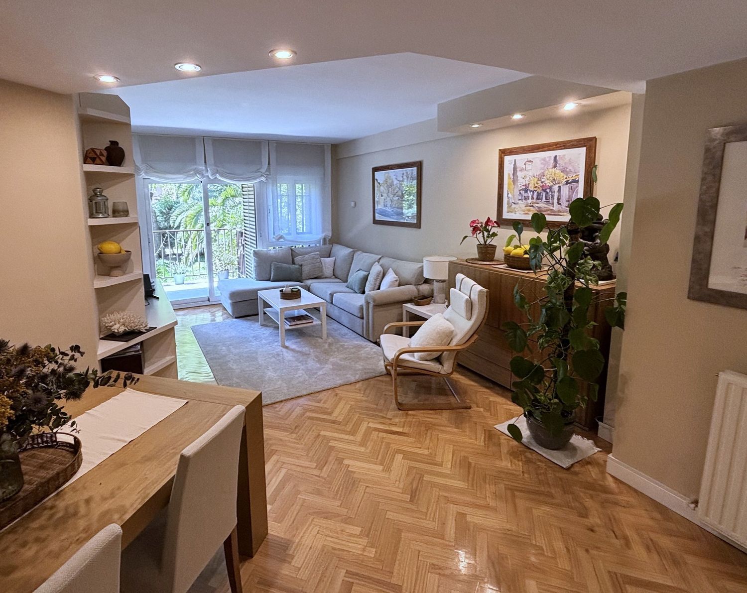 Piso en Sector Foresta, Tres Cantos, 17 - Foto 1