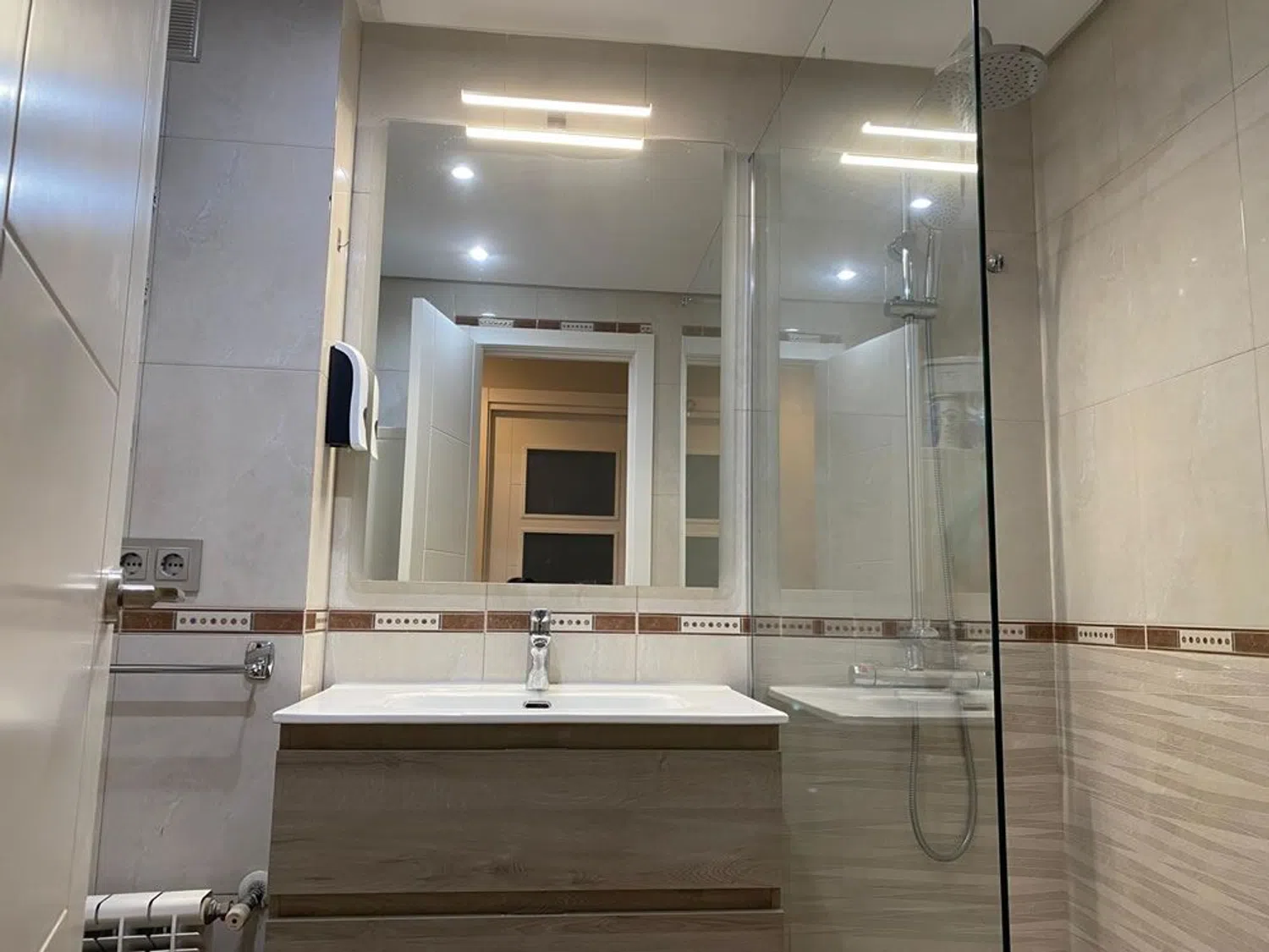 Piso en Barrio Cuzco-Castillejos - Foto 17