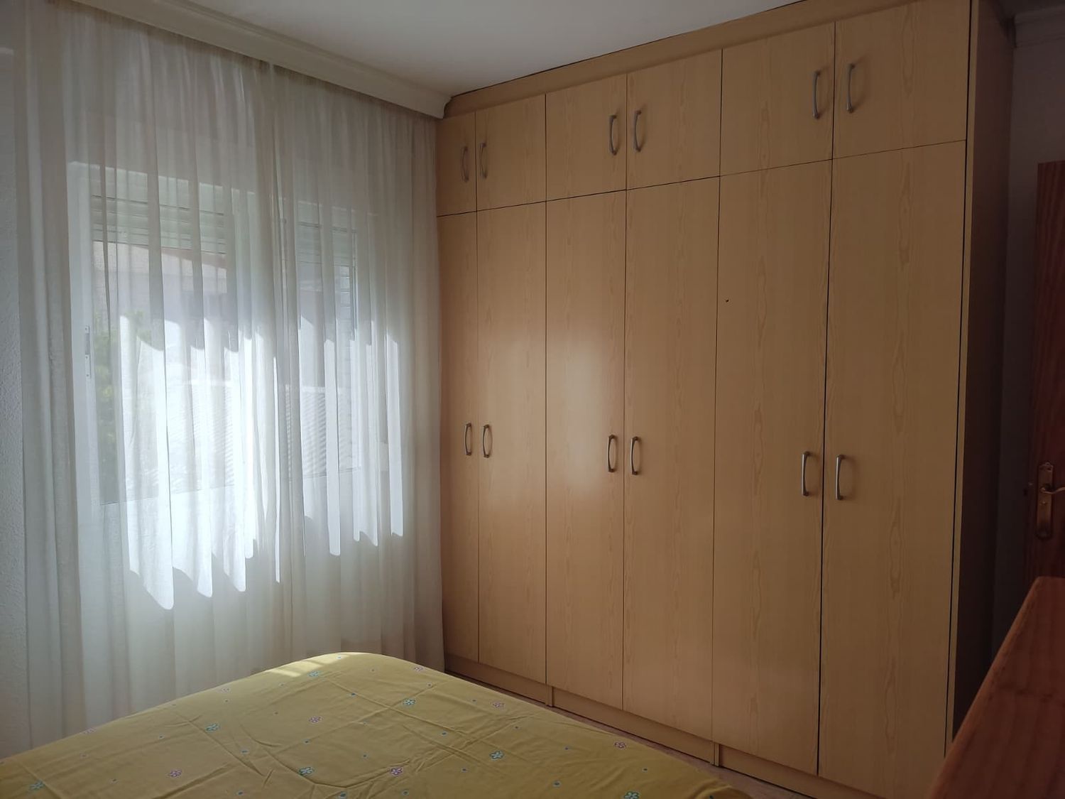 Piso en calle Emilio Prados, 28 - Foto 6