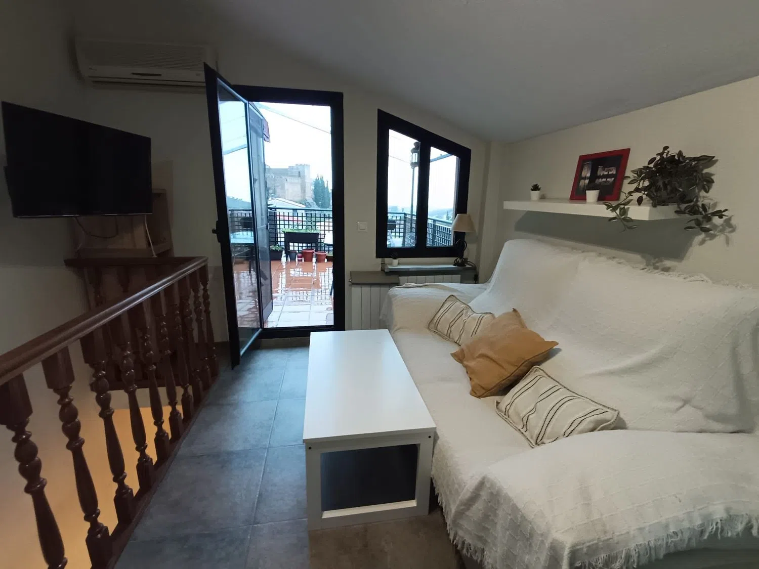 Dúplex en calle Miralrío, 9 - Foto 7