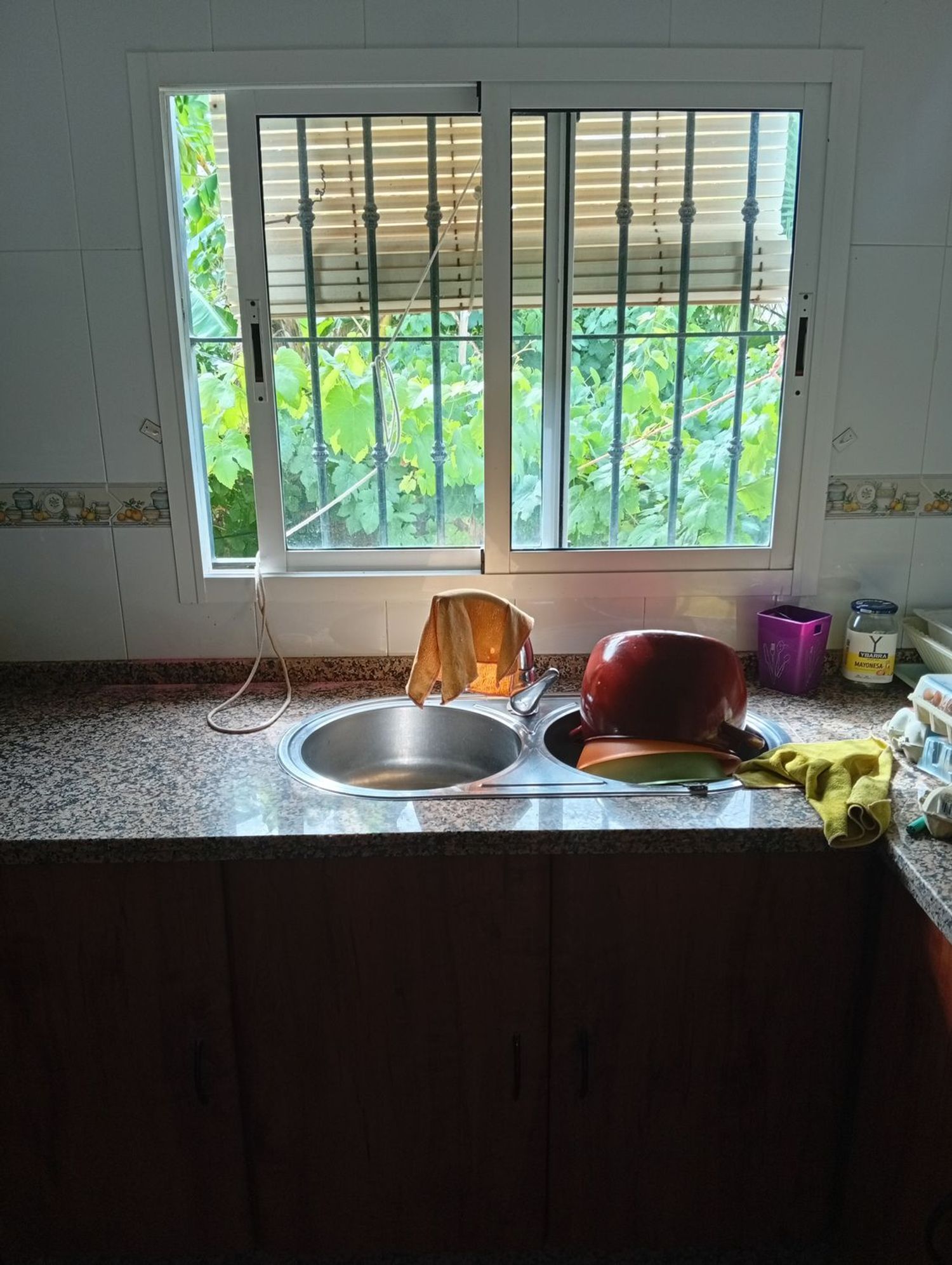Finca rústica en Calle Galdames, 108, Ayamonte Pueblo, Ayamonte Pueblo - Foto 22