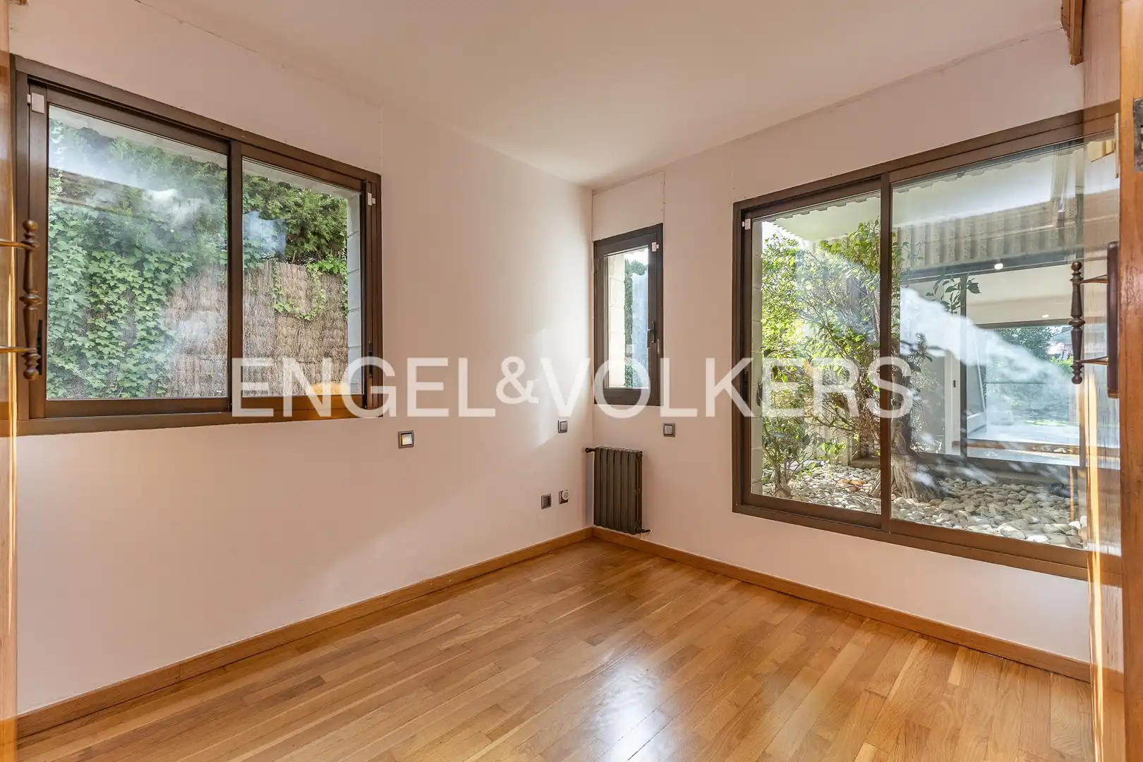 Chalet en Sant Cugat del Vallès - Foto 3