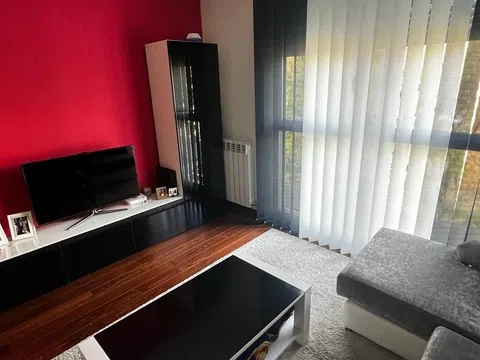 Piso en avenida de Santa Isabel, 201