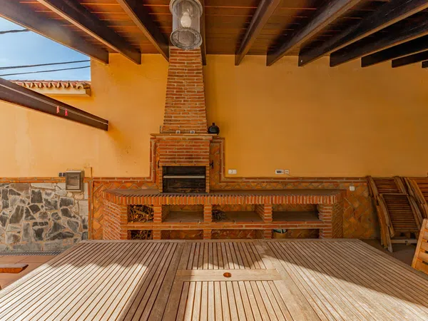 Casa o chalet independiente en Calle Ramos Carrión, Limonar - Foto 23
