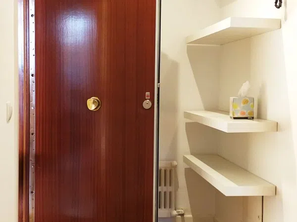 Piso en calle Rodríguez Marín, 52 - Foto 3