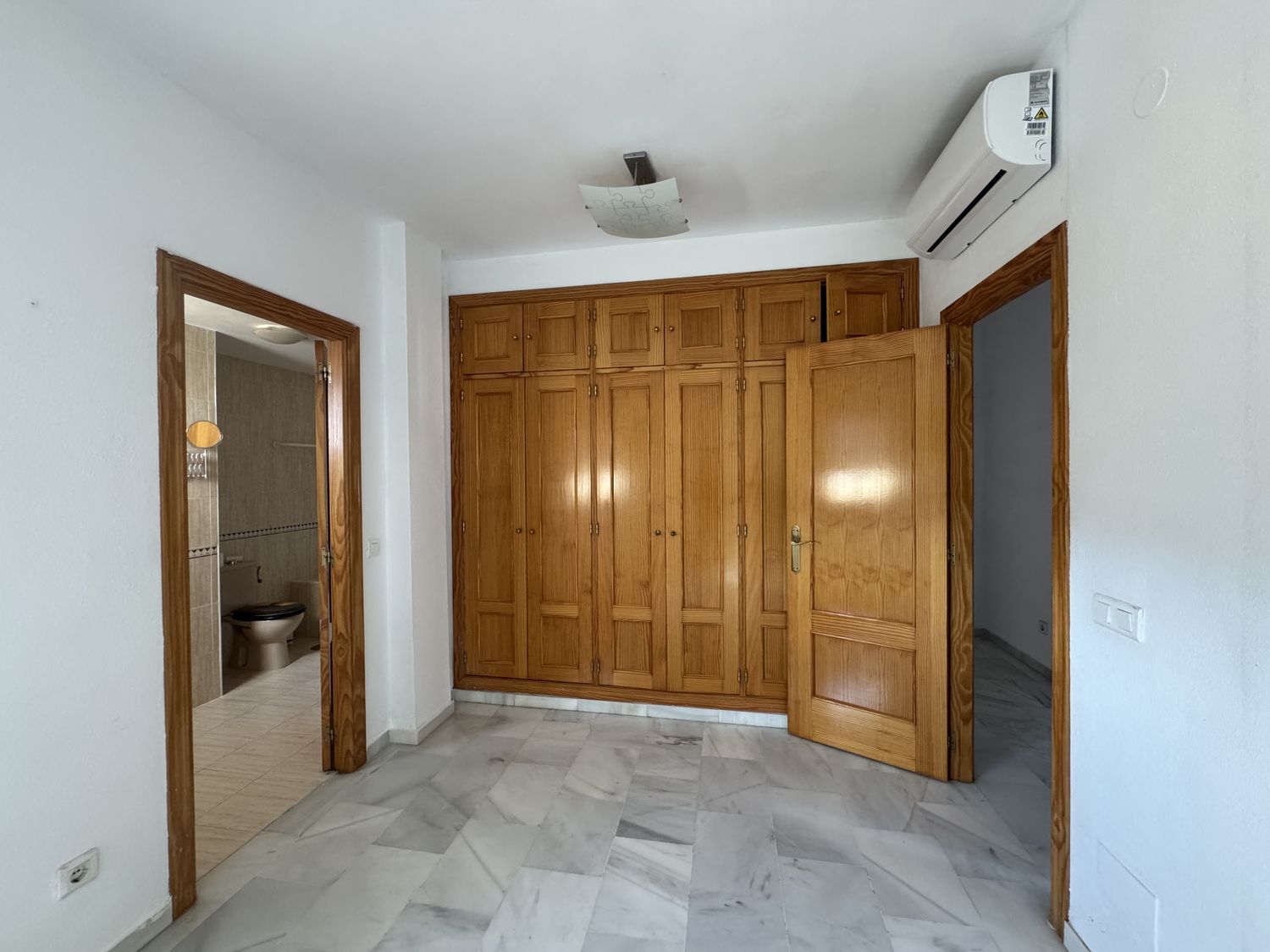 Ático en Calle Río Retortillo, 11, Los Rios - CARE - Foto 13