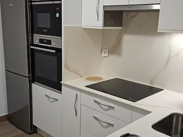 Apartamento en  Rúa das Carretas 32 - Foto 11