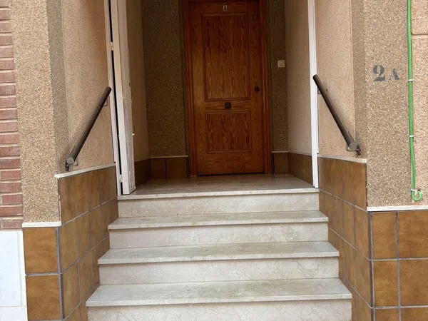 Piso en Calle Calatrava, 4 - Foto 2