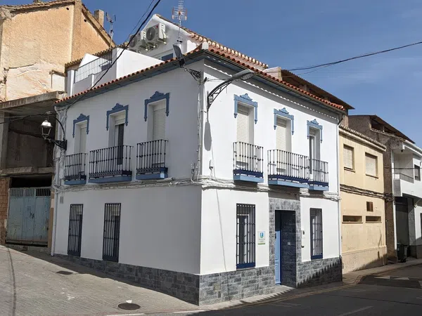Casa de pueblo en Calle Real, 1 - Foto 25