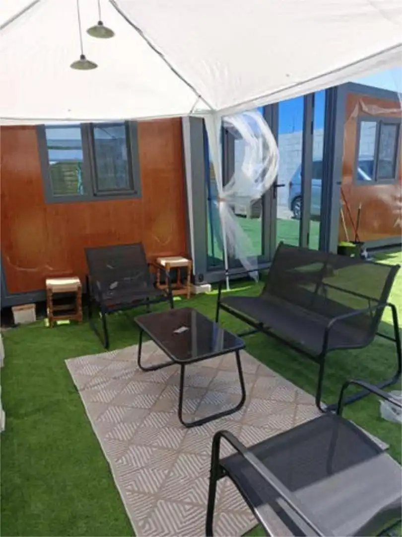 Apartamento en urbanización "El  Pinto" - Foto 7