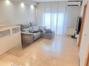 Piso en  Carrer Ferreret 5 - Foto 2
