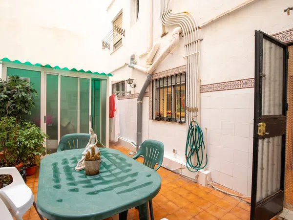 Piso en calle de l'Antiga Senda d'En Senent, 10 - Foto 3