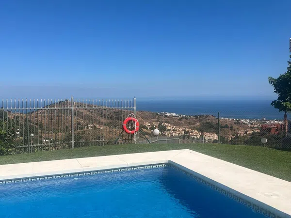 Piso en Calle Don José de Orbaneja, 32, Sitio de Calahonda, Sitio de Calahonda - Foto 15