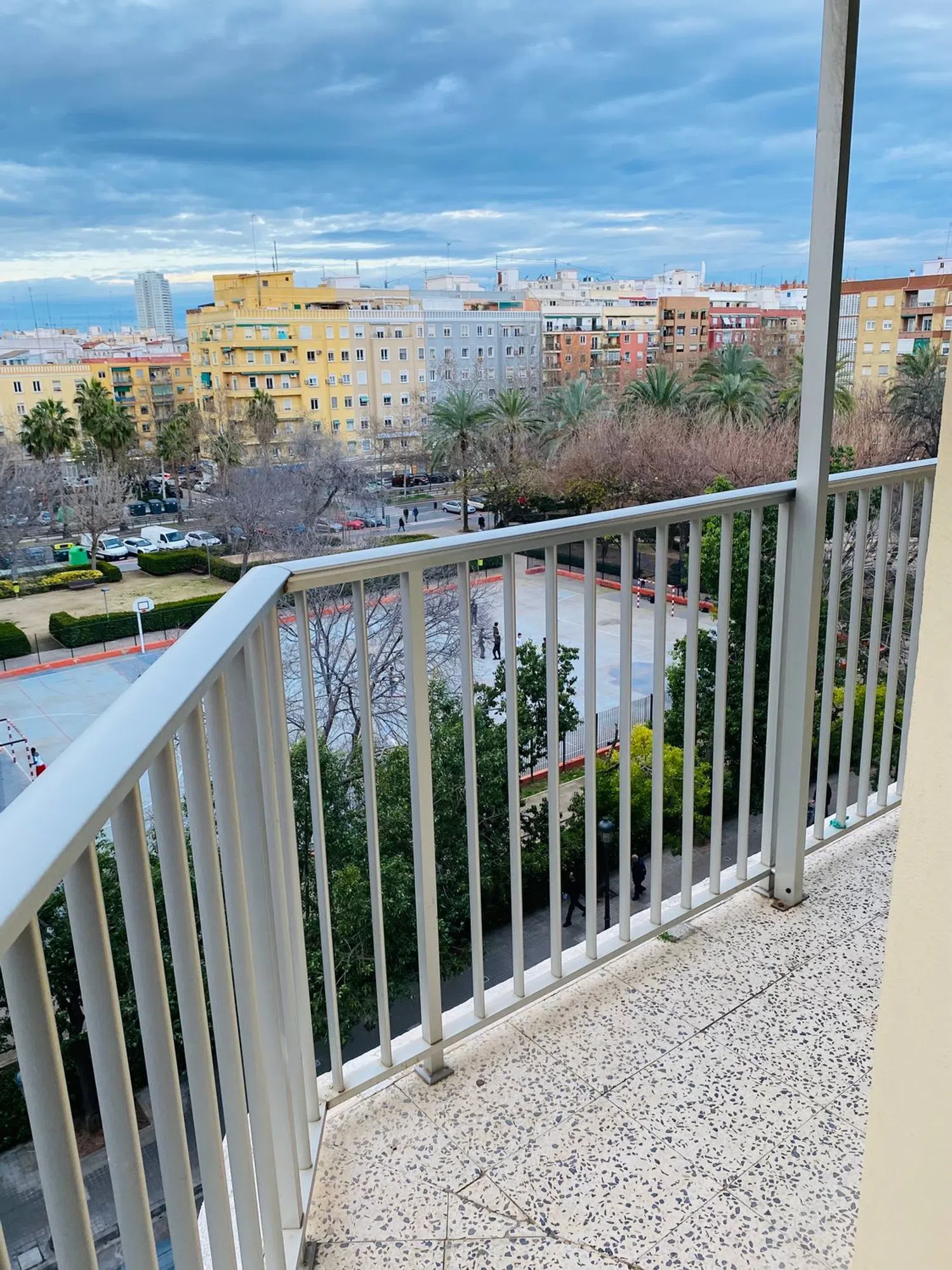 Piso en calle del Bisbe Jaume Pérez, 26 - Foto 3