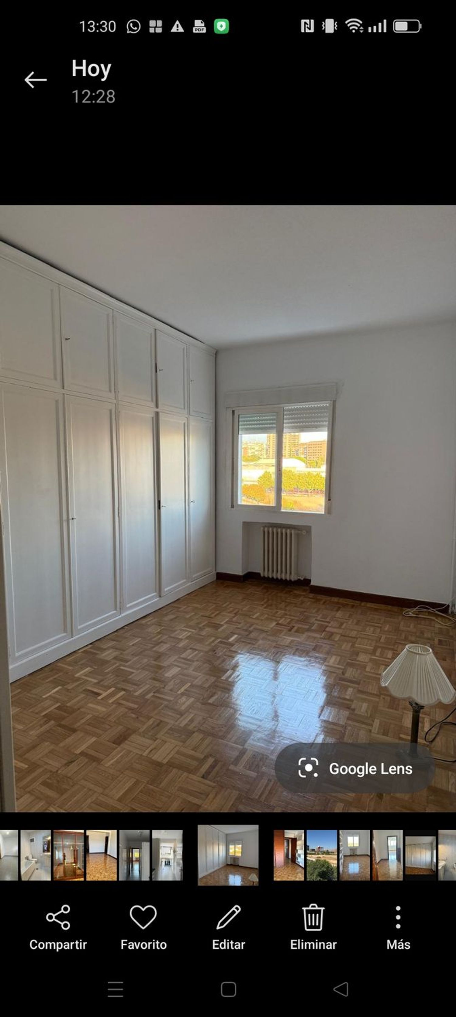 Piso en calle de Bolonia, 5 - Foto 7