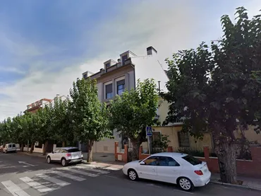 Apartamento en  Calle de Jesús - Foto 1