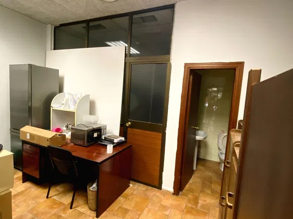 Local en Avenida Andalucía, 38, Carranque - Haza Cuevas - Foto 5