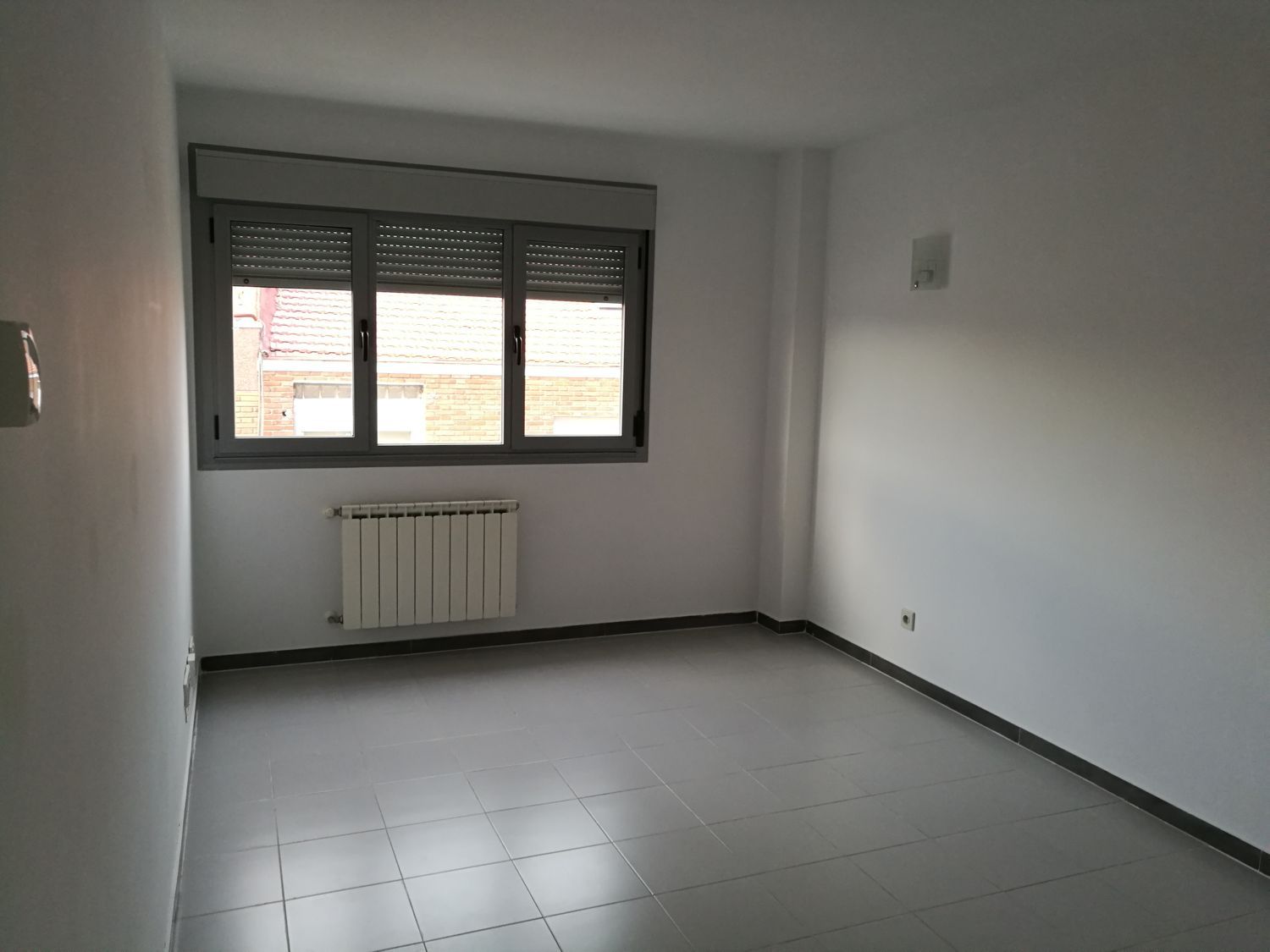 Piso en calle cedros, 67