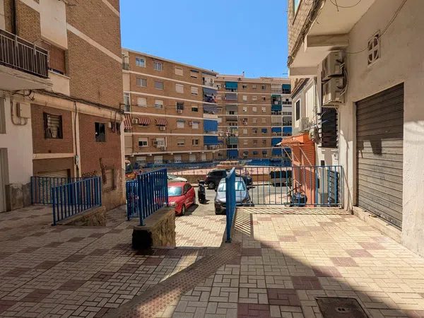 Piso en Plaza de Miraflores, 1, Victoria Eugenia - Foto 15
