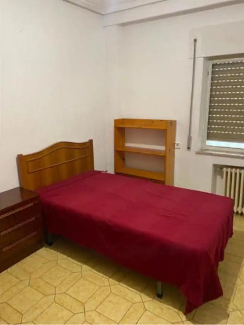 Piso en Carmelitas - Foto 3