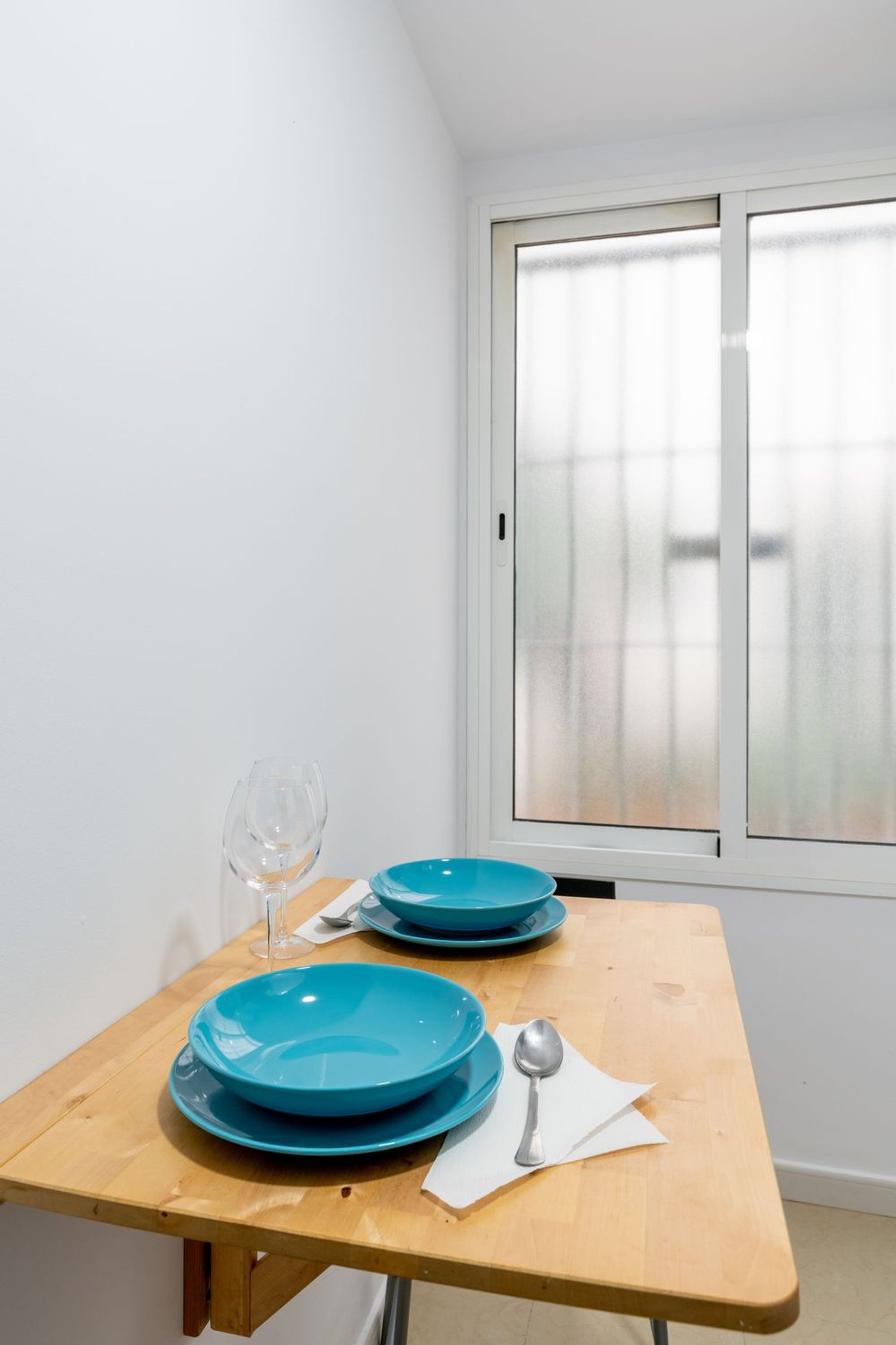 Estudio en calle Virgen de la Fuensanta, 4 - Foto 2