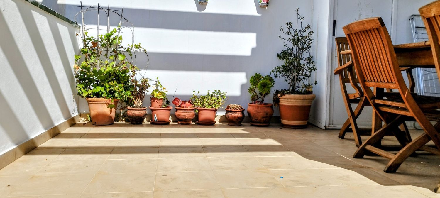 Ático en Calle Azucena, 16, Urbanización Santa Rosa - Foto 3