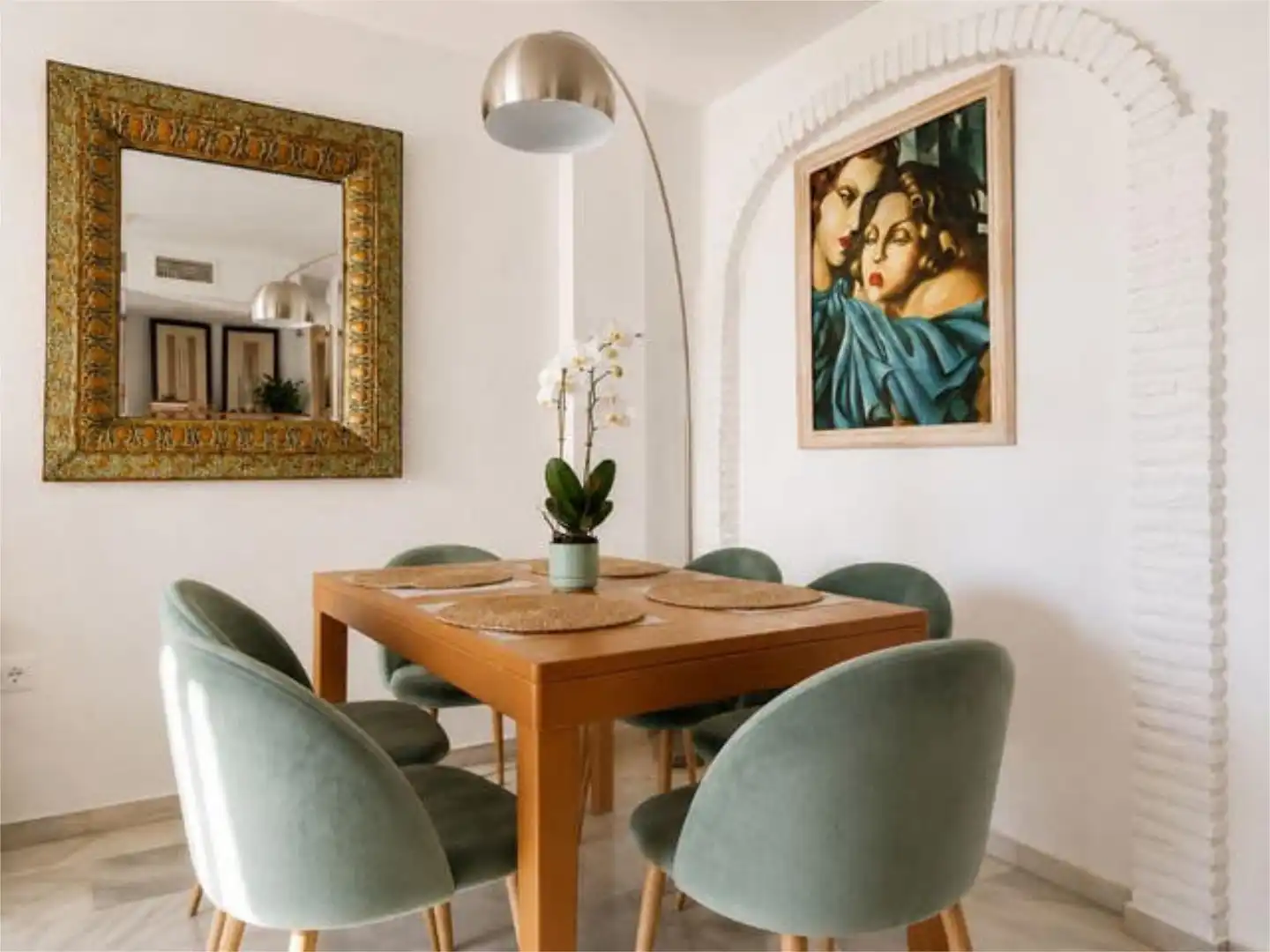 Apartamento en Calahonda Mijas - Foto 5