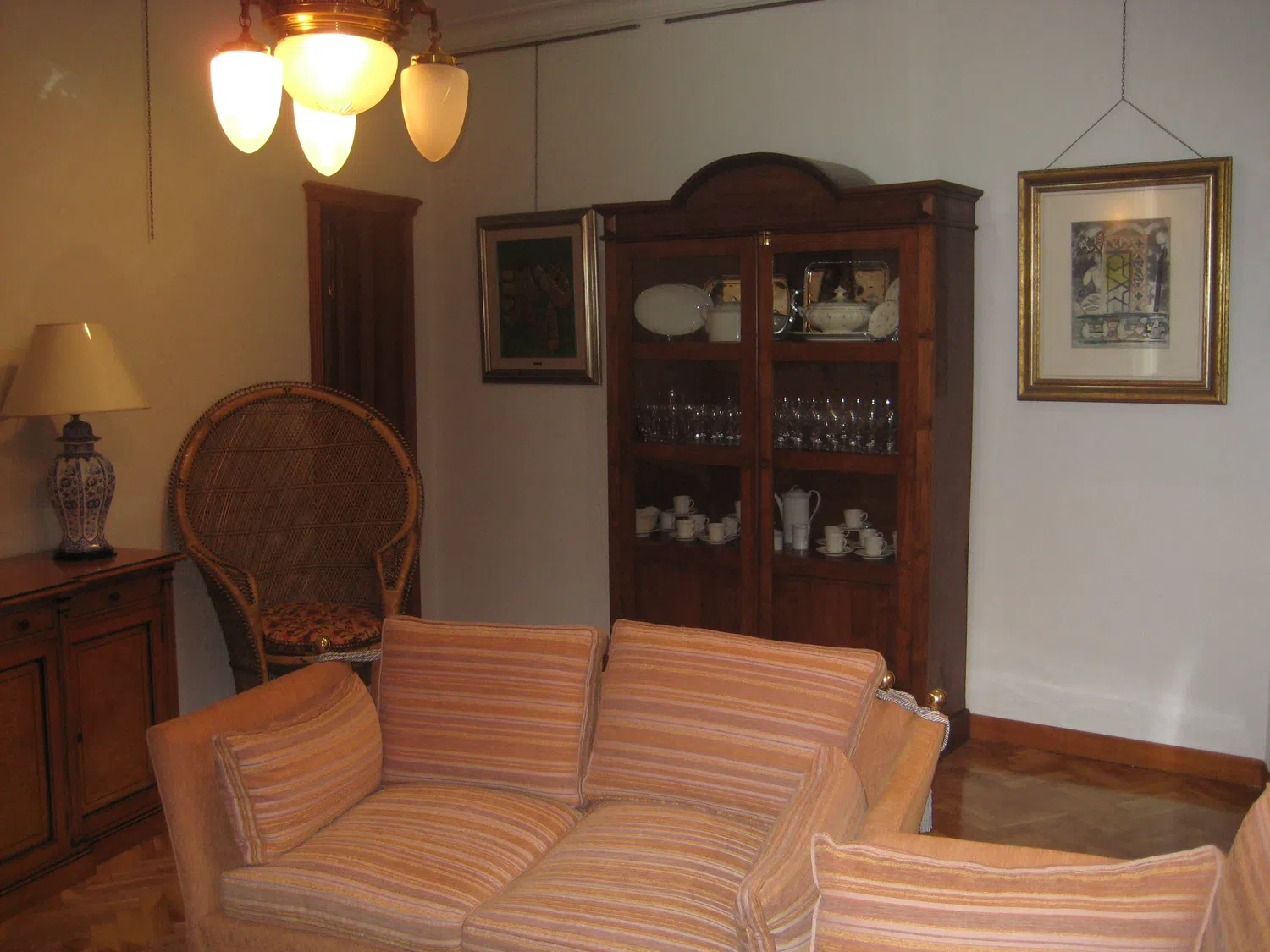 Piso en calle Moratines, 3 - Foto 14
