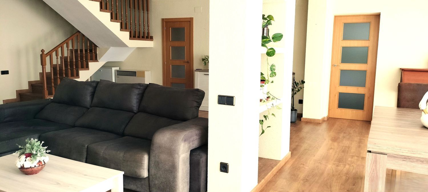 Casa o chalet independiente en Nucli Urbà - Foto 6