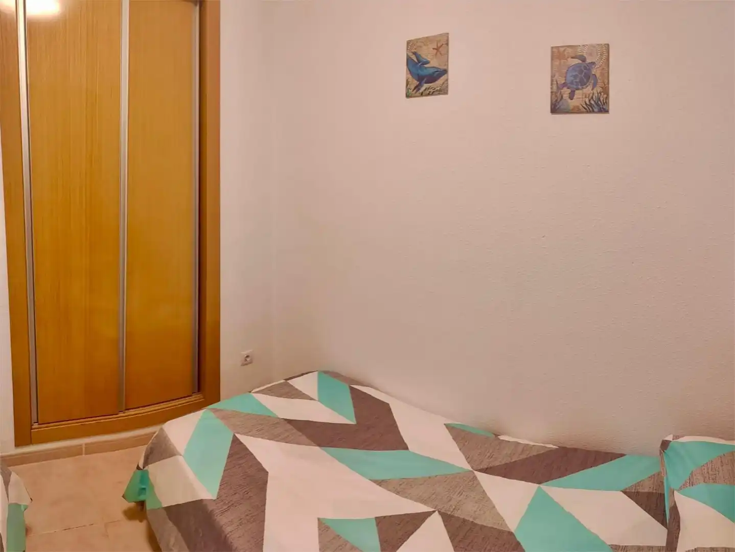 Apartamento en  Avenida Central 52 - Foto 8