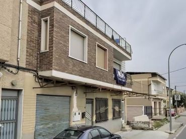 Casa adosada en  Calle González Valentín 13 - Foto 1