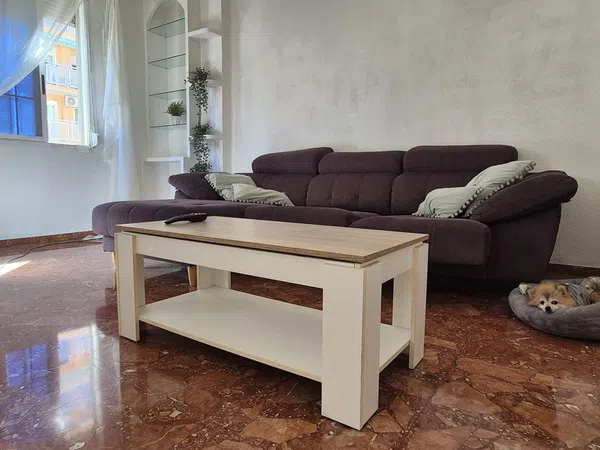 Piso en Urb. nou moles Barrio Nou Moles - Foto 4